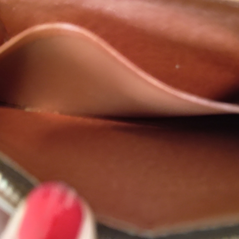 Louis Vuitton Long Round zipper Monogram Wallet - Picture 12 of 14
